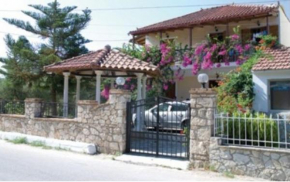 Kali 's house, Alikanás